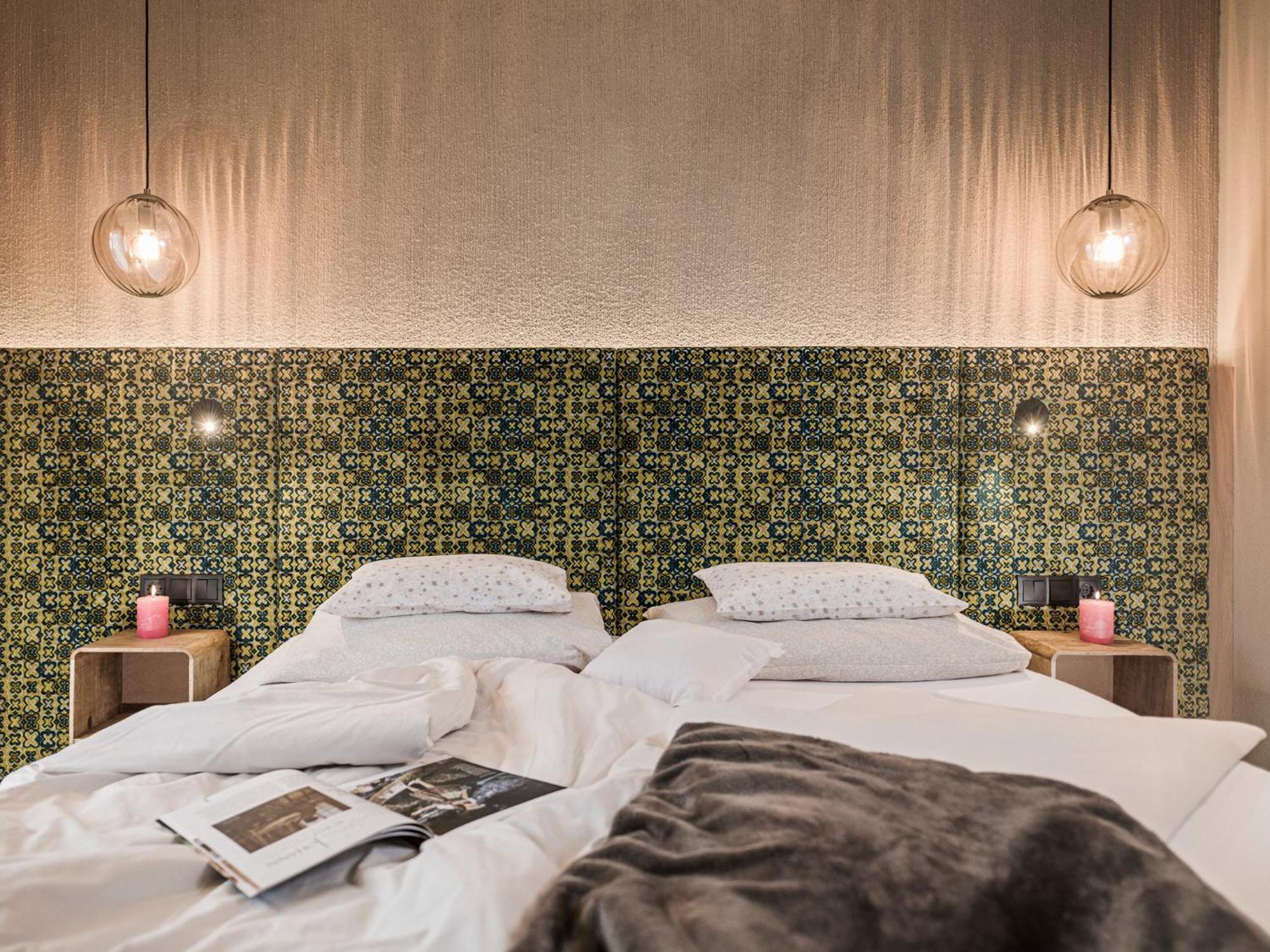 Sieghard Zillertal Hotel 4*