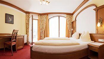 Sieghard Zillertal Hotel Hippach