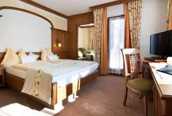 Hotel Sieghard Zillertal